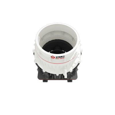 Komposisi Spring Cone Crushing Machine Untuk Crushing Batu Pasir