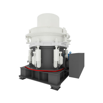 Batu kapur Multi Cylinder Cone Crusher Dengan Kapasitas 220 Tph Untuk Pertambangan