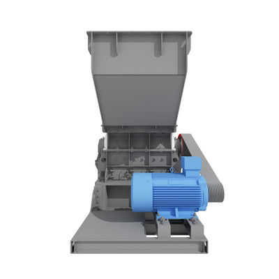 Efisiensi Tinggi Stabil Dampak Batu Crusher 200-1000KW Dengan Sistem Otomatis