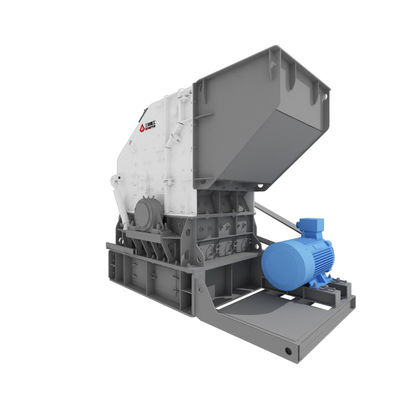 Mesin Crusher Dampak Otomatis Tinggi 150-220T/H Untuk Pertambangan
