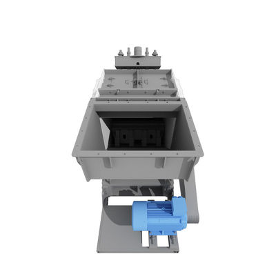 Pemecah Dampak Portable 200-1000KW 150-1200t/H Untuk Industri Kimia
