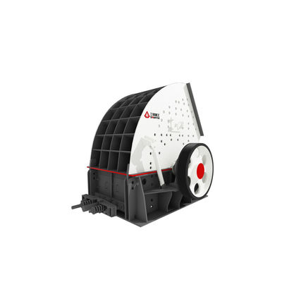 Stabil Kinerja 300t / h Hammer Crusher untuk Pertambangan dan Batu Mudah Operasi dan Kapasitas Tinggi