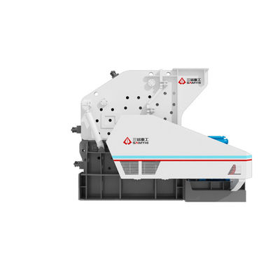 Mesin Pengolahan Pasir Efisiensi Tinggi 150 TPH Dengan Pengendalian Suhu Inovatif