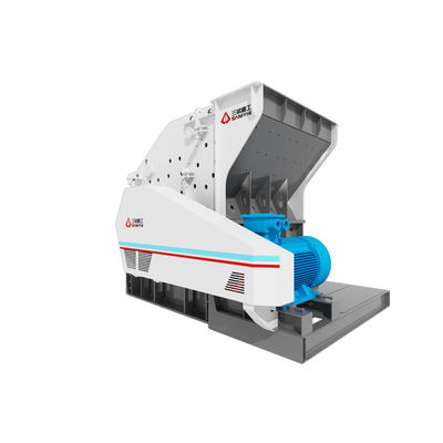 Mesin pembuatan pasir 150 TPH yang stabil dengan kontrol suhu inovatif