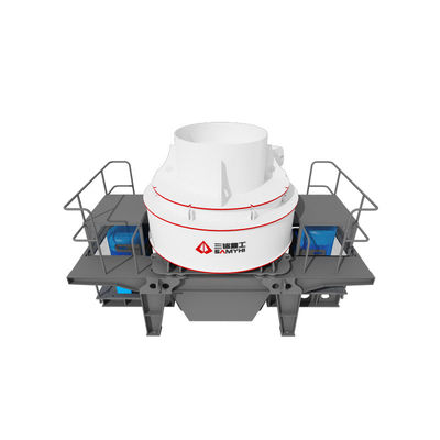 Kontrol pelumasan otomatis Lemparan poros vertikal dengan output satble