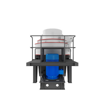 Pengontrol Lubrication Otomatis Vertical Shaft Impact Crusher untuk Full Feed 180-400 t/h dan Central Feed 150-320 t/h