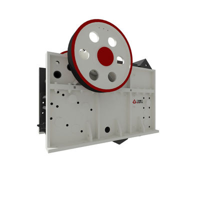 30 50 100 200 1000 t/h Tambang Bijih Kecil Beton Batu PE Jaw Crusher Untuk Pertambangan