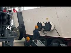 Pengumpan yang bergetar